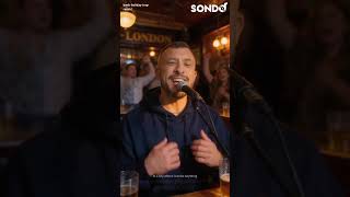 Ghost Bank Holiday #newmusic #love