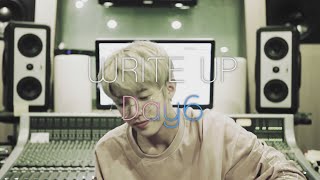 [ENG/IND] WriteUpDAY6 - 'Hi Hello' Composing Behind by Jae | Jae 'Hi Hello' 작곡 비하인드