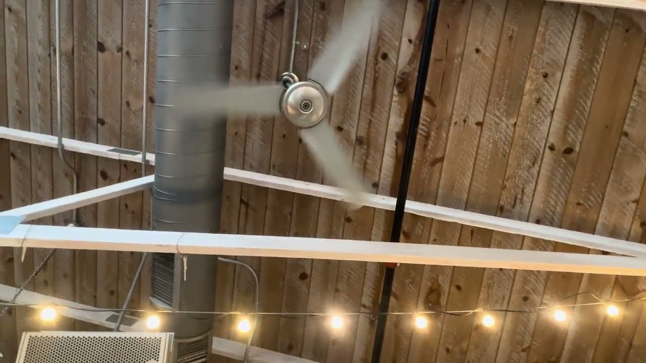 44" Casa Vieja Plaza ceiling fans (6-11 of 11)