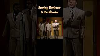 The Temptations – I’m Losing You 1966 The Miracles – I Second That Emotion 1967