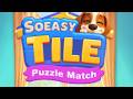 SoEasy Tile: Puzzle Match Games (Gameplay Android)