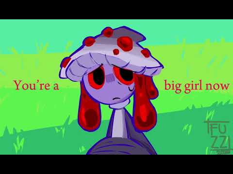 You’re a big girl now || Objectified comic 