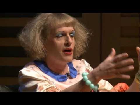 Video: Grayson Perry på cykling: 