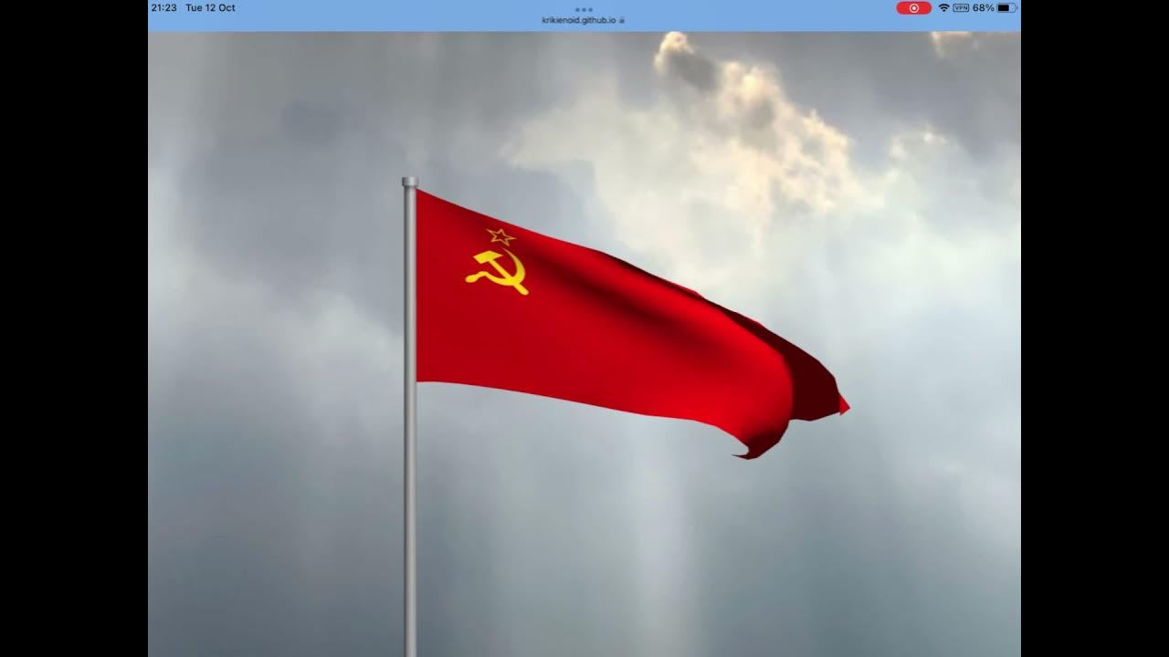 Banned Flags of The World 🌍 YouTube