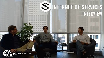The IOST Protocol - Scalability, Security, and True Decentralisation | Interview w/ IOST Team