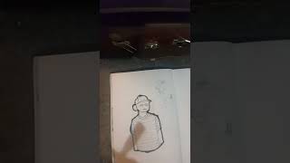 je dessin wolf haley
