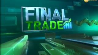 Final Trade: Know how market performed on 4th December 2019