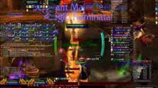 How Legio Fulminta does Vael...