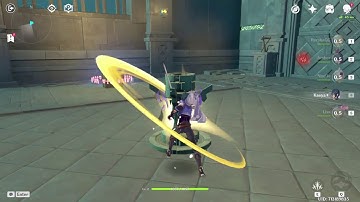 The outlander who caught the wind/  Deep within the temple of the lion (All chests)