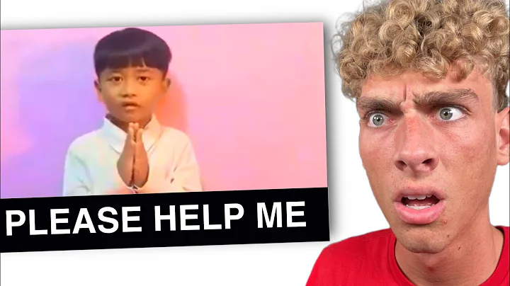 Watching your HORRIBLE YouTube Videos