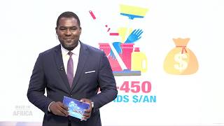 Made In Africa for May 21, 2026: Investigation into the cleaning services sector