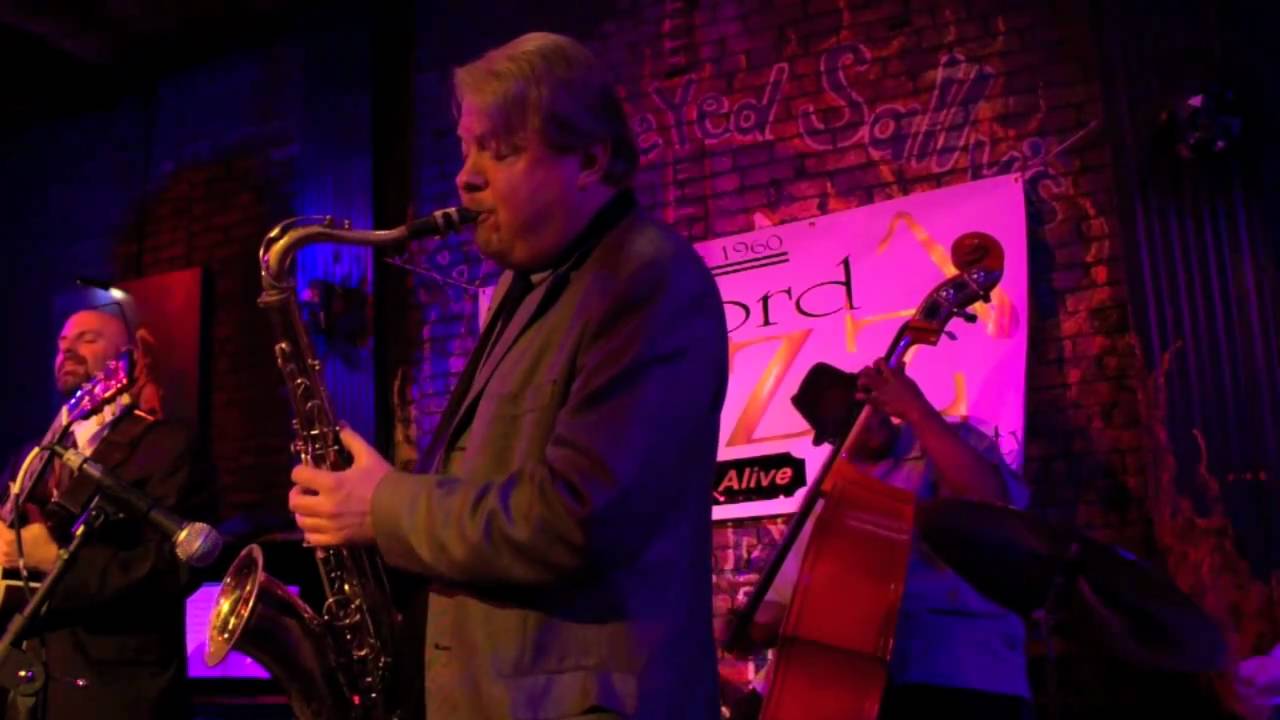 Rich Goldstein, Tribute to Wes Montgomery, SO DO IT