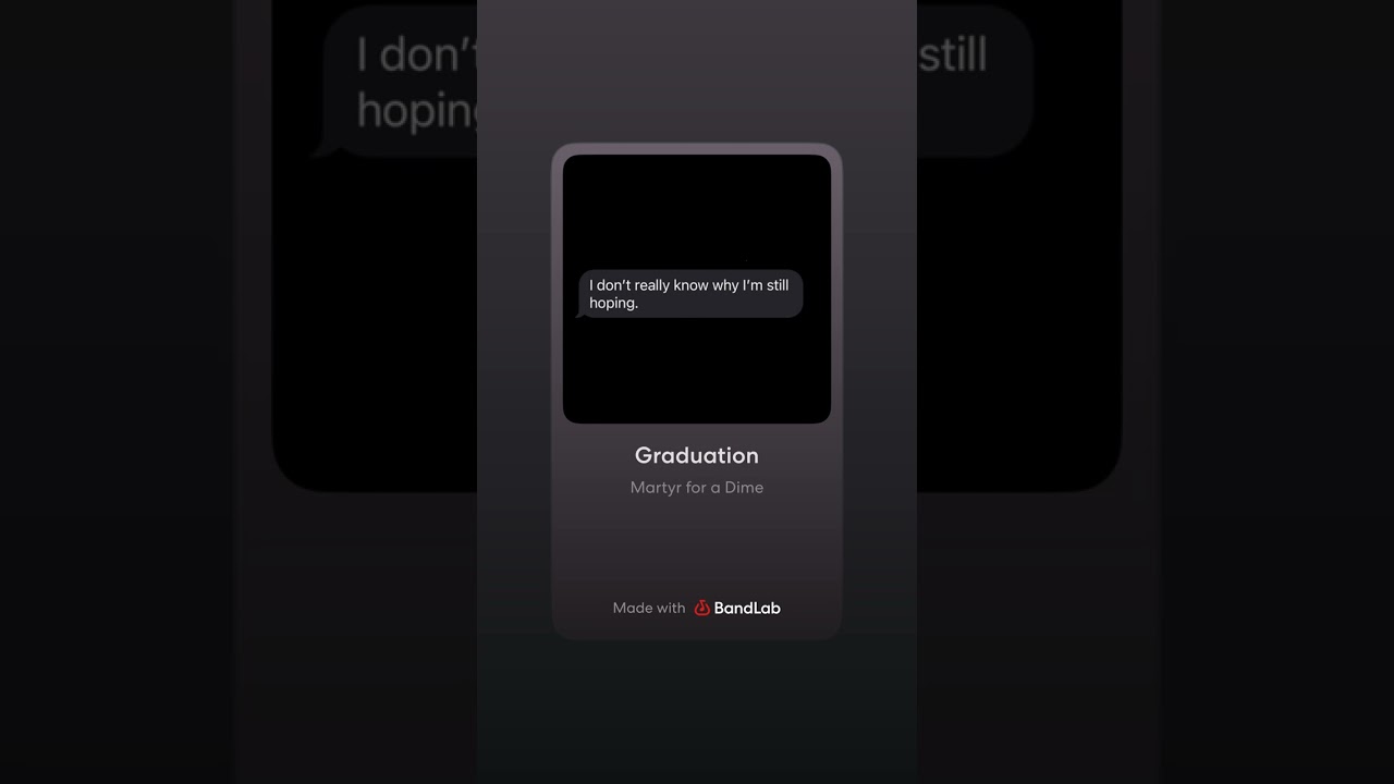 AJFM- Graduation ￼