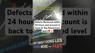 eBay Defects Removed in 24 Hours | Back to Top Rated Seller Status #ebayautomation #ebayva