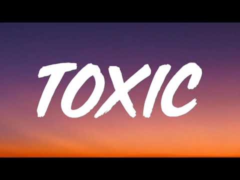 Toxic Friends