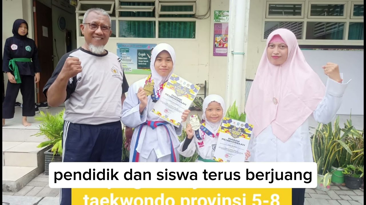 Lagu SDN Kutisari 1 Surabaya