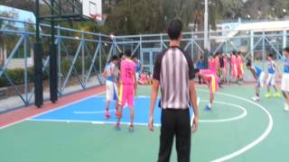 Part11 20150126 WWS(粉紅) vs UCCKE(藍)