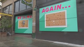 San Francisco Bars Struggle In COVID-19 Limbo With No End In Sight