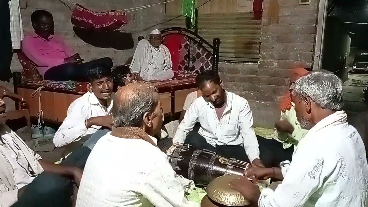 lohagav aarabdi mandal. .... लोहगाव आरबडी मंडळ...