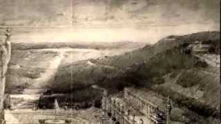Daniel Burnham's Twin Peaks Vision