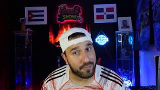 WALDI SHOW ESTA EN VIVO