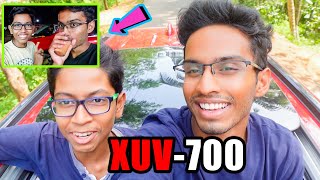 MOTTAI-MAADI 😱 CAR RIDE TO KANYA KUMARI 🥰 - SUNRISE 🌅  | MID-NIGHT TRAVEL 🤪 | VelBros Tamil