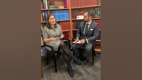 Facebook Live: What's New in Precision Medicine for Pediatric Cancer?