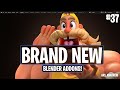 Brand new blender addons you probably missed  37