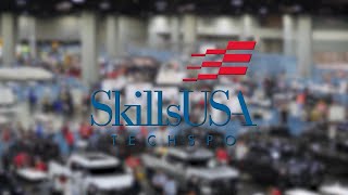 SkillsUSA Nationals 2022: TV (Video) Production | 3rd Place: Team California