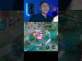 Какой же дамаг😂/Стримы каждый вечер.#mobilelegends #mlbb #млбб
