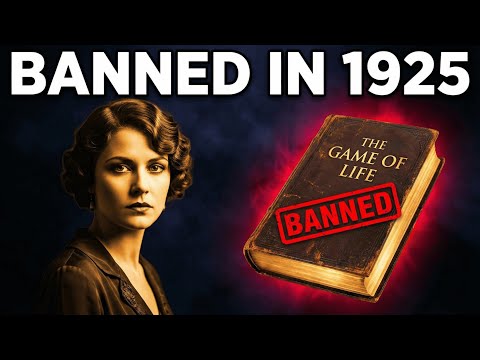The 1925 "Bypass Code" That Forces the Universe to Obey You | Florence Scovel Shinn thumbnail