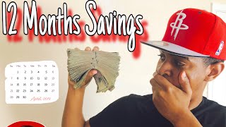 Celebrity 5 Dollar Savings Challenge❗️ | 52weeks Of Savings 💵🤑 Profile