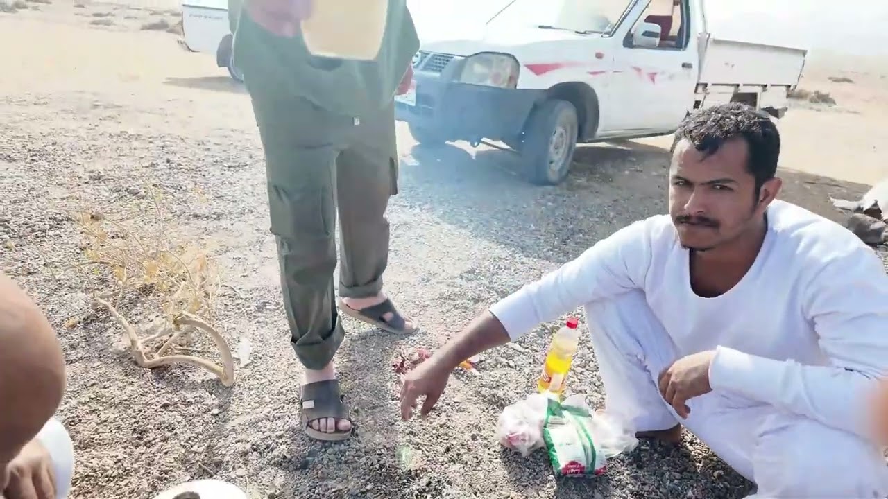 من الاردن الى مصر بالقارب 40 دقيقة ! مغامرة صيد سمك جنوب سينا (الجز الثاني)