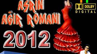 Asrın Ağır Romanı 2012