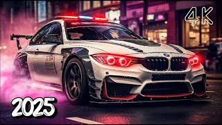 The Best EDM Music Mix 2025 🎧 Bass Boosted &amp; Future Bass Music 🎧 EDM Remixes of Popular Songs #74