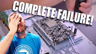 This MOD was a complete FAILURE! DANG IT!