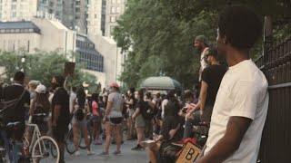 The Race Gap in the US: When you experience police brutality
