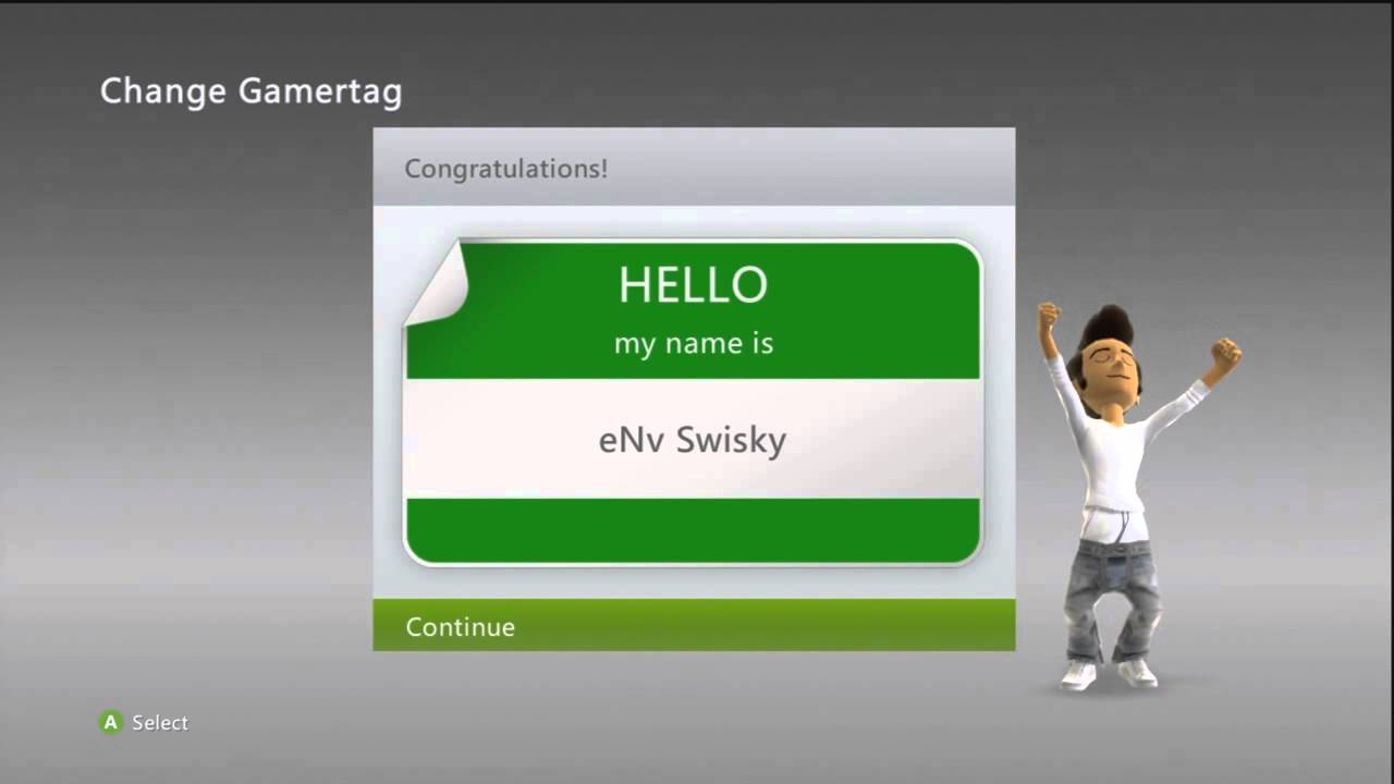 Joined eNv First clip