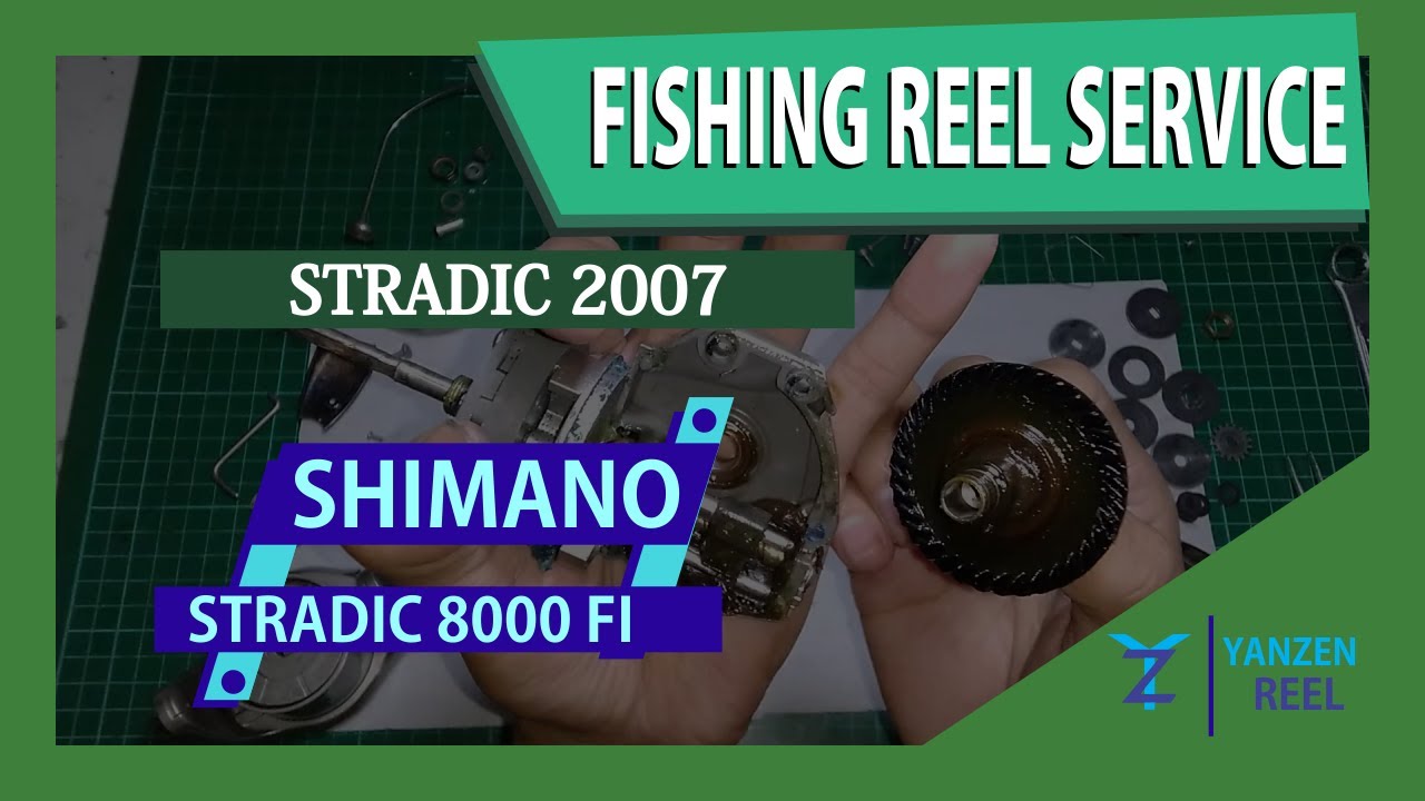 reel shimano stradic 8000 fi 24 SW 8000HG Compared to its predecessor Reel Frontal Pesca Shimano Stradic