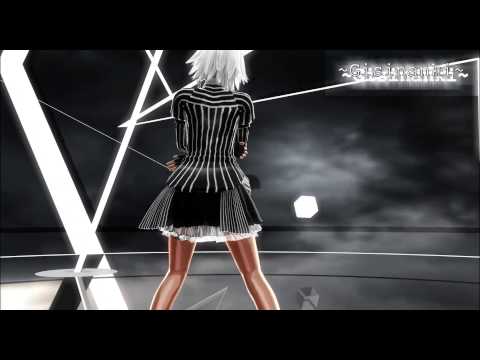 【東方ＭＭＤ】咲夜さんに『疑心暗鬼』踊ってもらった【1080p60】