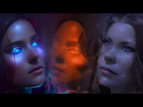 ILLENIUM - Nightlight (Synthwave Retrowave cover by Star Vox)