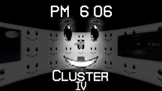 PM 6:06 - Sublevel 36~40