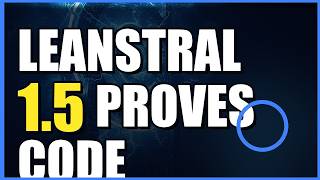 Full Mistral Leanstral 1.5: The AI That Mathematically Proves Your Code Guide