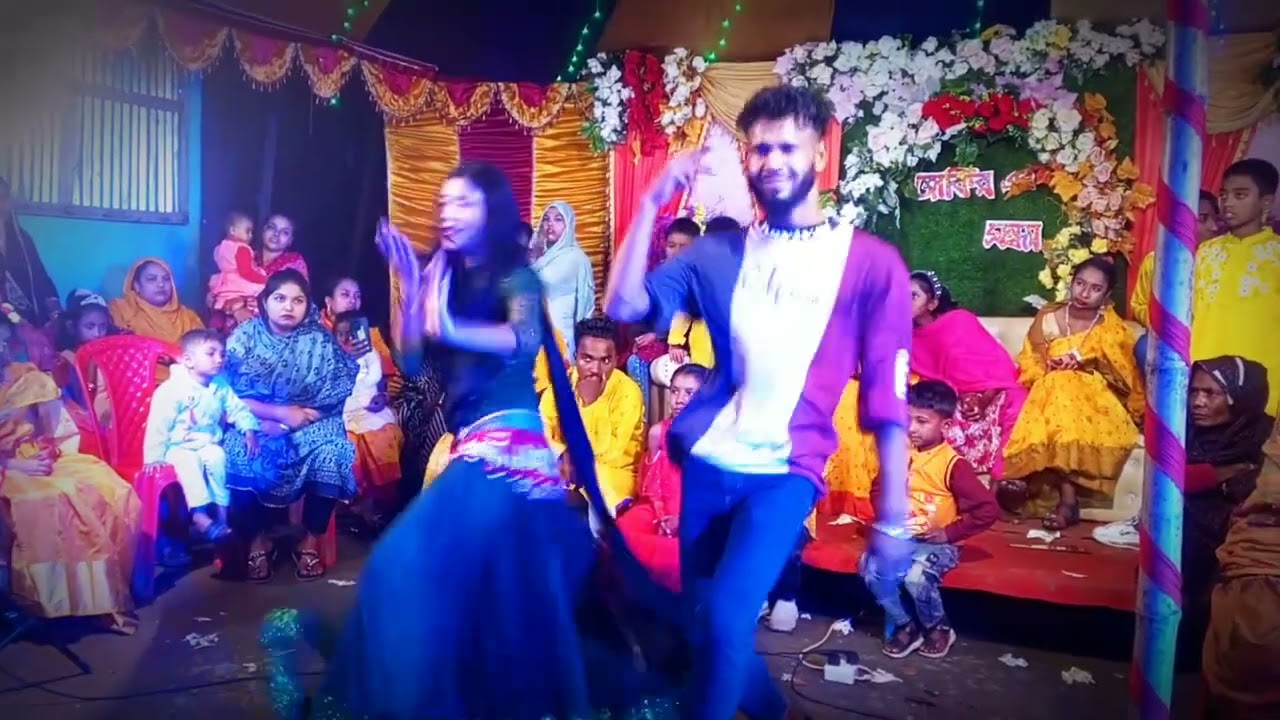 অসাধারণ একটা ডান্স বাংলা গানে প্লিজ সবাই শেষ পর্যন্ত দেখুন rimix dance #psddanceofficial