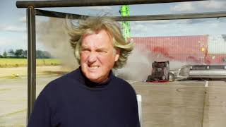 James May Saying Bollocks Compilation