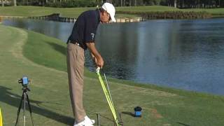 Golf's Ball Flight Laws