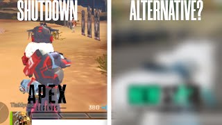 BEST ALTERNATIVES FOR APEX LEGENDS MOBILE | BEST GAMES TO PLAY AFTER SHUTDOWN | APEX LEGENDS MOBILE screenshot 1