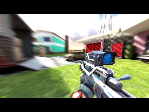 【CODモバイル】キル集Part2  ローカスOnly