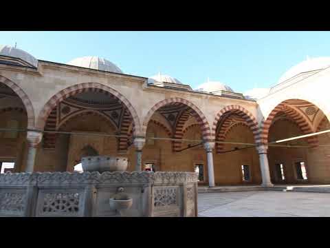 Selimiye Camii /
