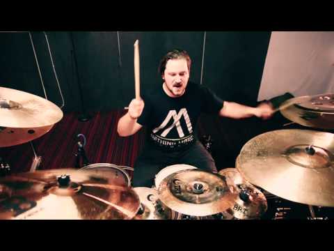 Korn | A.D.I.D.A.S | Drum Cover by Chris Bowling - YouTube